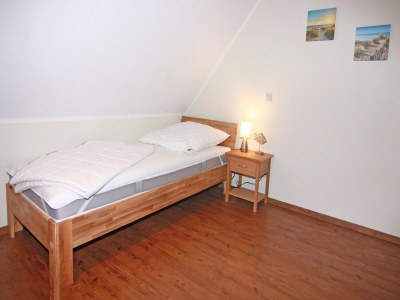 Holiday house Doppelhaushälfte Dünenhaus II, Trassenheide - Features photo 19