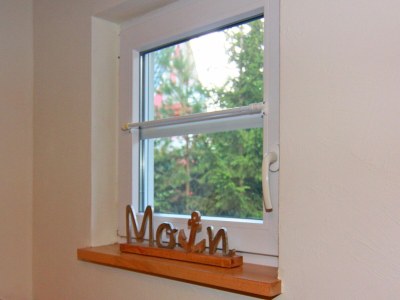 Holiday house Doppelhaushälfte Dünenhaus II, Trassenheide - Features photo 20