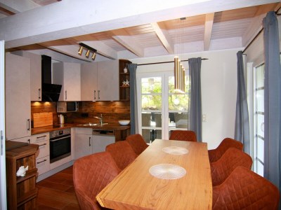 Holiday house Doppelhaushälfte Dünenhaus II, Trassenheide - Features photo 21