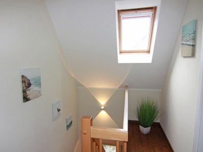 Holiday house Doppelhaushälfte Dünenhaus II, Trassenheide - Features photo 22