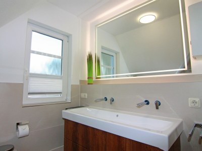 Holiday house Doppelhaushälfte Dünenhaus II, Trassenheide - Features photo 23