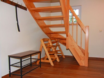 Holiday house Doppelhaushälfte Dünenhaus II, Trassenheide - Features photo 27