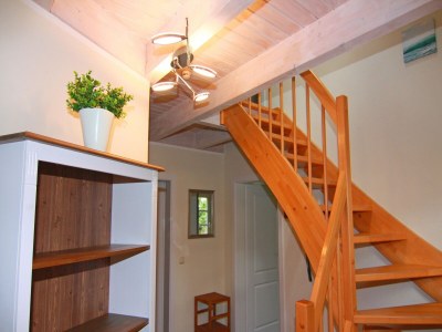 Holiday house Doppelhaushälfte Dünenhaus II, Trassenheide - Features photo 28