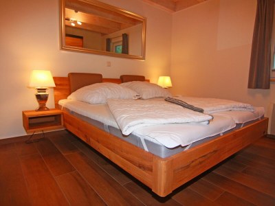 Holiday house Doppelhaushälfte Dünenhaus II, Trassenheide - Features photo 29