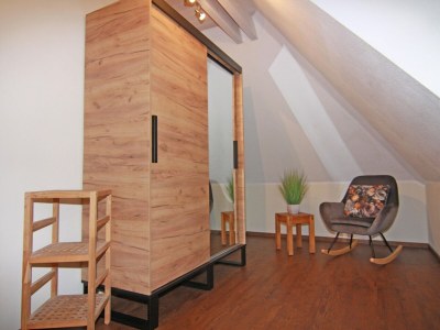 Holiday house Doppelhaushälfte Dünenhaus II, Trassenheide - Features photo 30