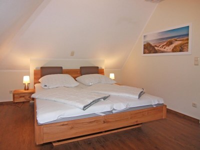 Holiday house Doppelhaushälfte Dünenhaus II, Trassenheide - Features photo 31