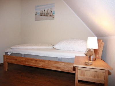 Holiday house Doppelhaushälfte Dünenhaus II, Trassenheide - Features photo 32