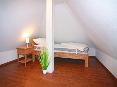 Holiday house Doppelhaushälfte Dünenhaus II, Trassenheide - Features photo 33