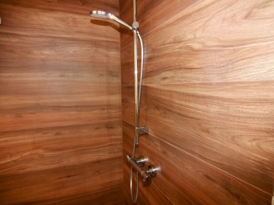 Holiday house Doppelhaushälfte Dünenhaus II, Trassenheide - Features photo 34