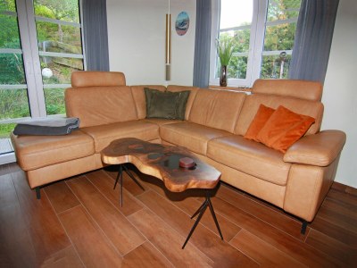 Holiday house Doppelhaushälfte Dünenhaus II, Trassenheide - Features photo 35
