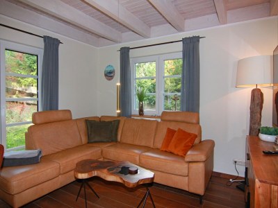 Holiday house Doppelhaushälfte Dünenhaus II, Trassenheide - Features photo 36