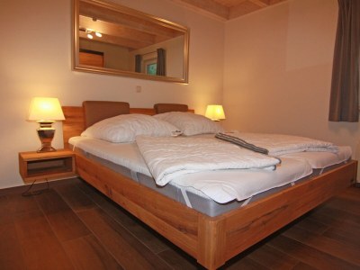 Holiday house Doppelhaushälfte Dünenhaus II, Trassenheide - Features photo 39