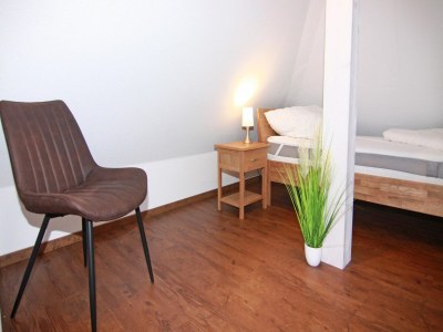 Holiday house Doppelhaushälfte Dünenhaus II, Trassenheide - Features photo 40