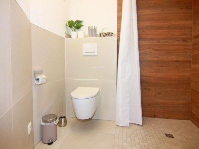 Holiday house Doppelhaushälfte Dünenhaus II, Trassenheide - Features photo 41