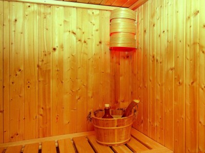 Holiday house Doppelhaushälfte Dünenhaus II, Trassenheide - Outdoor photo 48