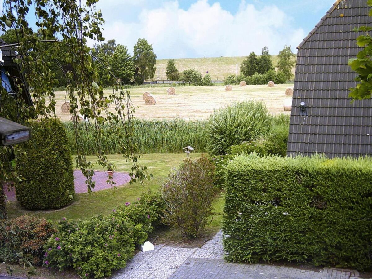 Holiday house Ferienhaus, Burhave - Outdoor photo 5