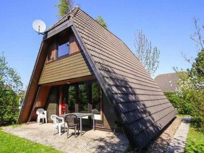 Holiday house Ferienhaus, Burhave - Outdoor photo 4