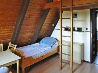 Holiday house Ferienhaus, Burhave - Features photo 10