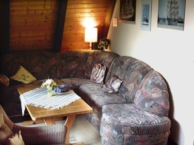 Holiday house Ferienhaus, Burhave - Features photo 11