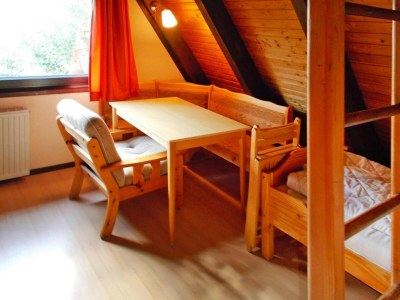 Holiday house Ferienhaus, Burhave - Features photo 12