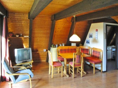 Holiday house Ferienhaus, Burhave - Features photo 17