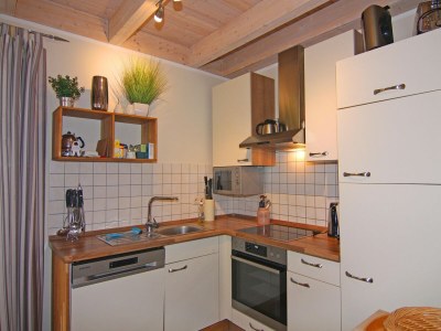 Holiday house Doppelhaushälfte Ostseehaus I in Trassenheide - Features photo 4