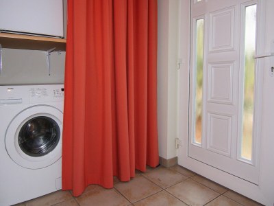 Holiday house Doppelhaushälfte Ostseehaus I in Trassenheide - Features photo 5