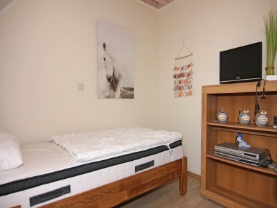 Holiday house Doppelhaushälfte Ostseehaus I in Trassenheide - Features photo 7