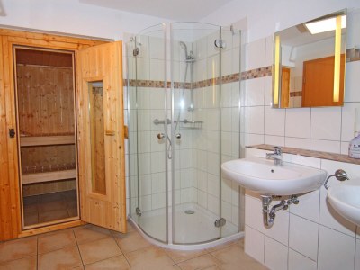 Holiday house Doppelhaushälfte Ostseehaus I in Trassenheide - Features photo 8