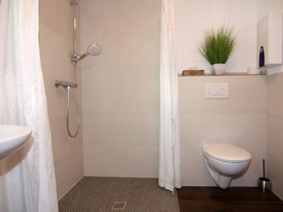 Holiday house Doppelhaushälfte Ostseehaus I in Trassenheide - Features photo 9