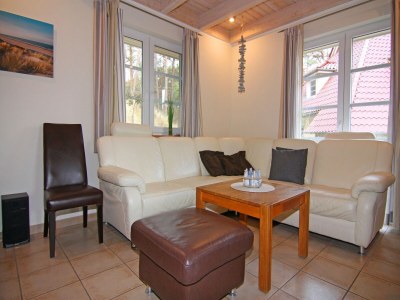 Holiday house Doppelhaushälfte Ostseehaus I in Trassenheide - Features photo 10