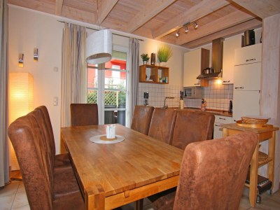 Holiday house Doppelhaushälfte Ostseehaus I in Trassenheide - Features photo 11