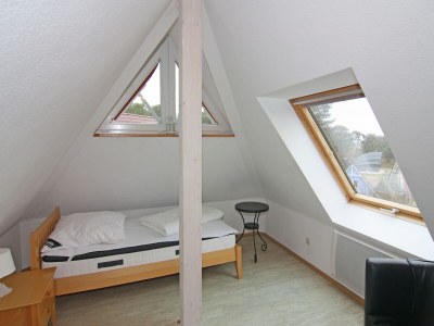 Holiday house Doppelhaushälfte Ostseehaus I in Trassenheide - Features photo 12