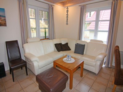 Holiday house Doppelhaushälfte Ostseehaus I in Trassenheide - Features photo 13