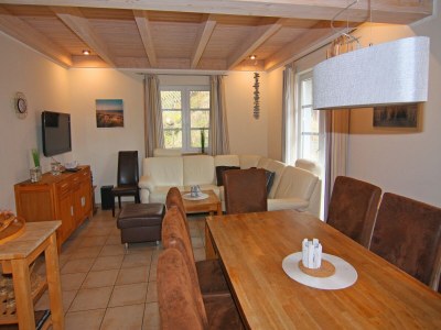 Holiday house Doppelhaushälfte Ostseehaus I in Trassenheide - Features photo 14