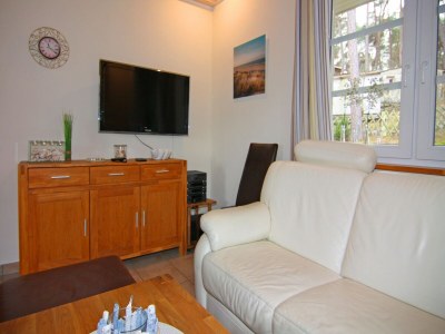 Holiday house Doppelhaushälfte Ostseehaus I in Trassenheide - Features photo 15