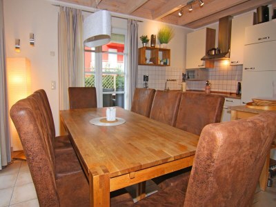 Holiday house Doppelhaushälfte Ostseehaus I in Trassenheide - Features photo 17