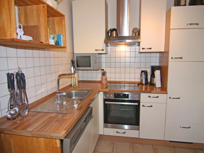 Holiday house Doppelhaushälfte Ostseehaus I in Trassenheide - Features photo 18