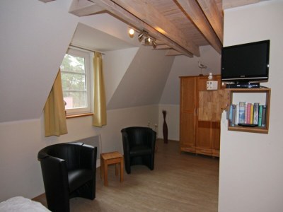 Holiday house Doppelhaushälfte Ostseehaus I in Trassenheide - Features photo 22