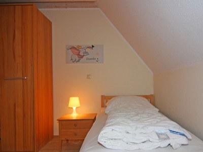 Holiday house Doppelhaushälfte Ostseehaus I in Trassenheide - Features photo 24