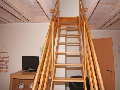 Holiday house Doppelhaushälfte Ostseehaus I in Trassenheide - Features photo 25