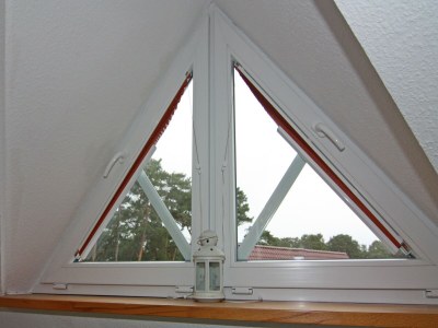 Holiday house Doppelhaushälfte Ostseehaus I in Trassenheide - Features photo 27