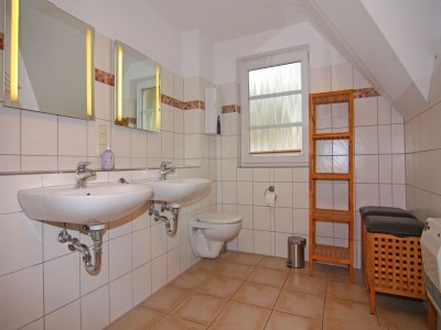 Holiday house Doppelhaushälfte Ostseehaus I in Trassenheide - Features photo 28