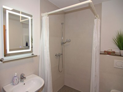 Holiday house Doppelhaushälfte Ostseehaus I in Trassenheide - Features photo 29