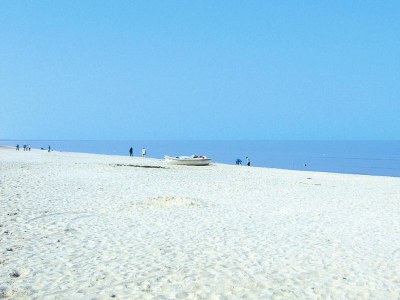 Holiday house Doppelhaushälfte Ostseehaus I in Trassenheide - Outdoor photo 36