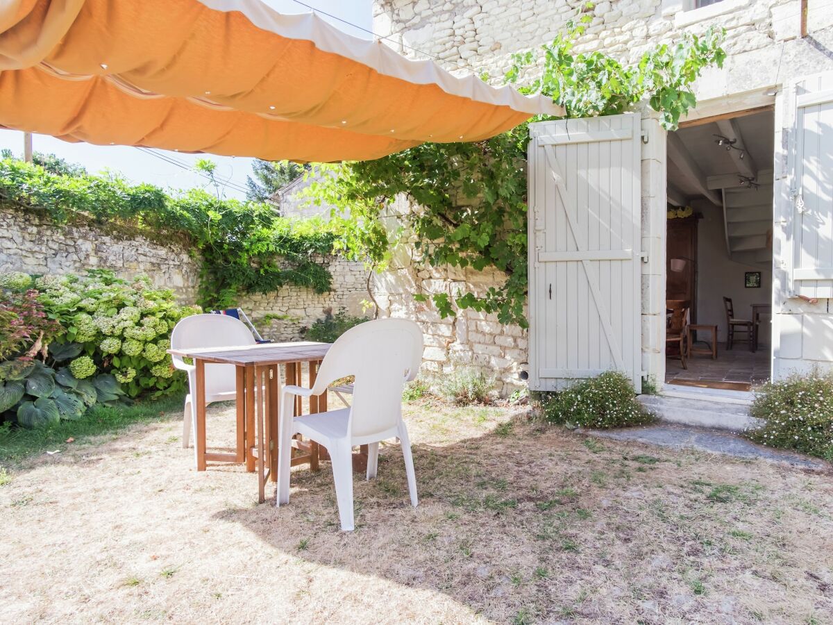 Holiday house Ferienhaus in Puygareau bei Poitiers - Outdoor photo 3