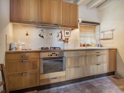 Holiday house Ferienhaus in Puygareau bei Poitiers - Features photo 9