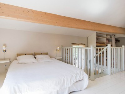 Holiday house Ferienhaus in Puygareau bei Poitiers - Features photo 11