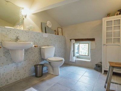 Holiday house Ferienhaus in Puygareau bei Poitiers - Features photo 13