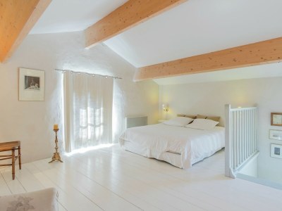 Holiday house Ferienhaus in Puygareau bei Poitiers - Features photo 16